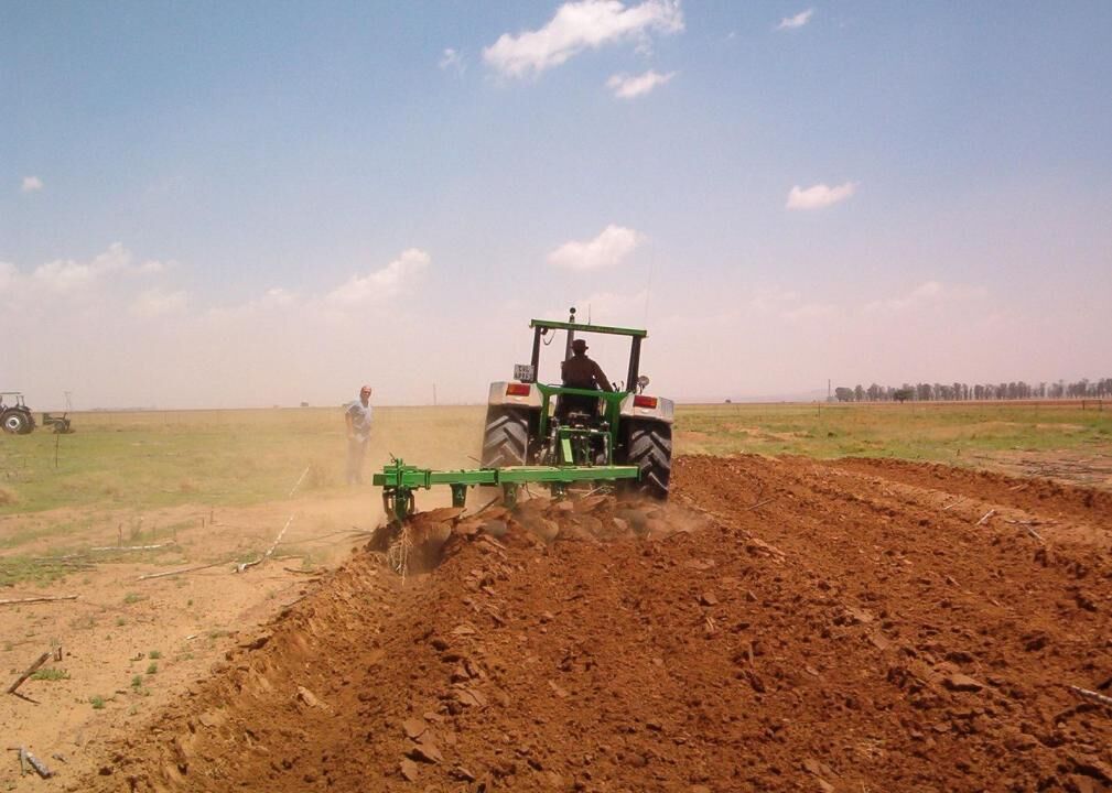 #76. Agricultural Workers, All Other